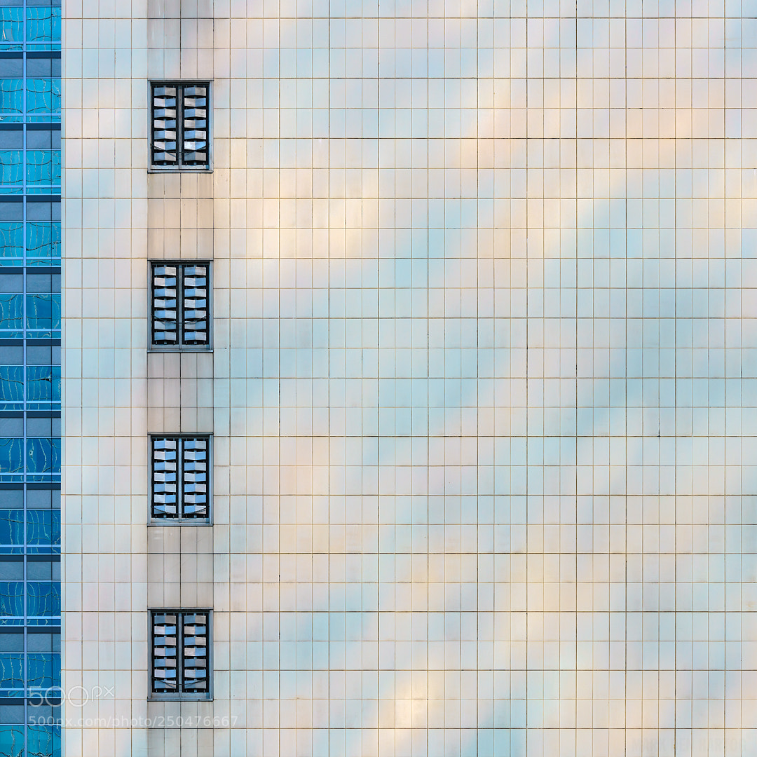 Sony a7R II sample photo. Filthy wall or camera photography