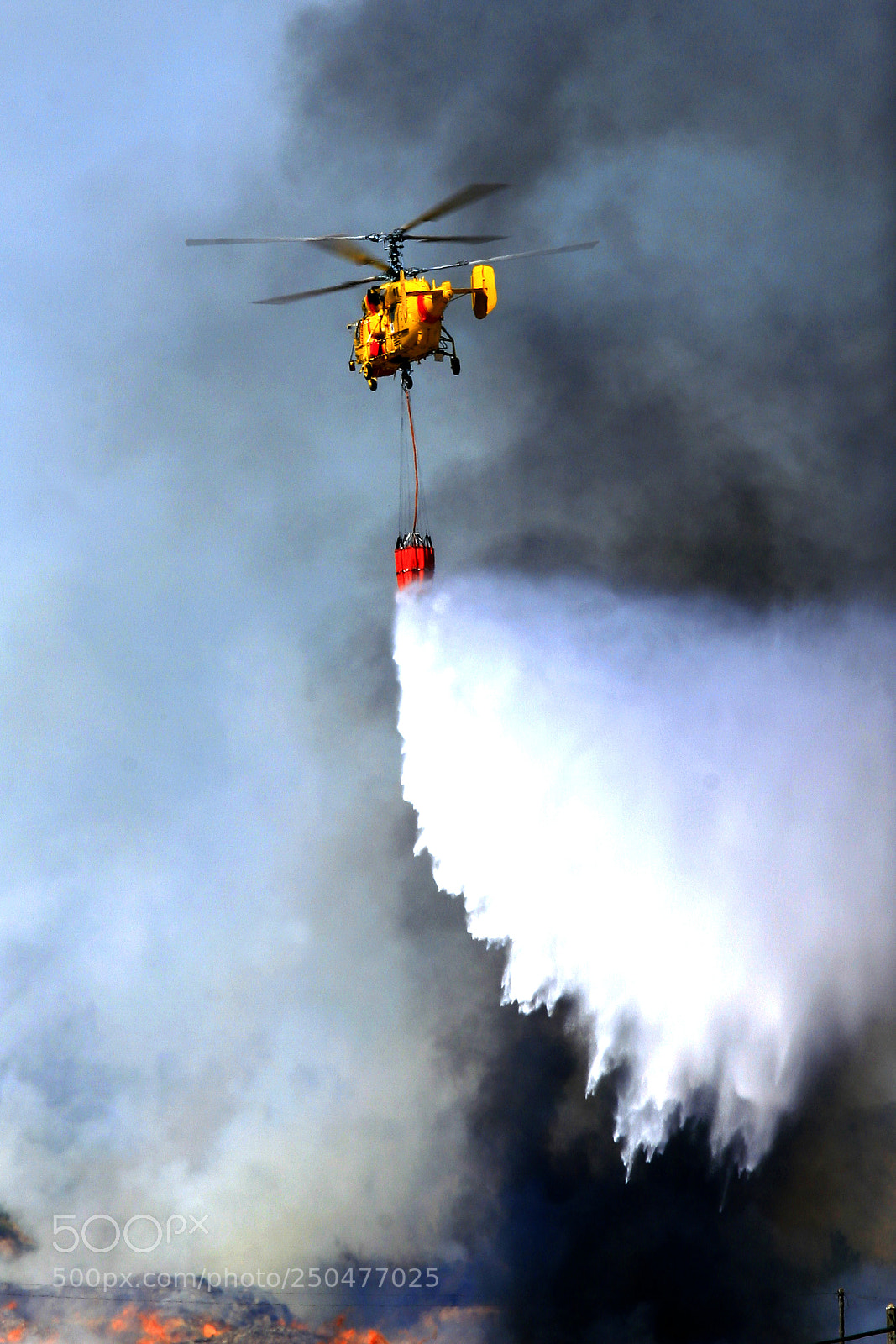 Canon EOS 30D sample photo. Kamov ii photography
