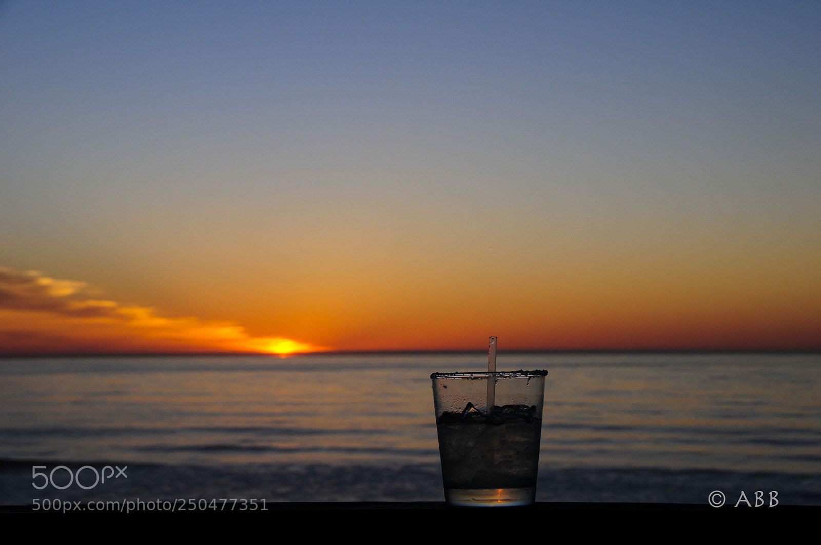 Nikon D300 sample photo. Paradise photography
