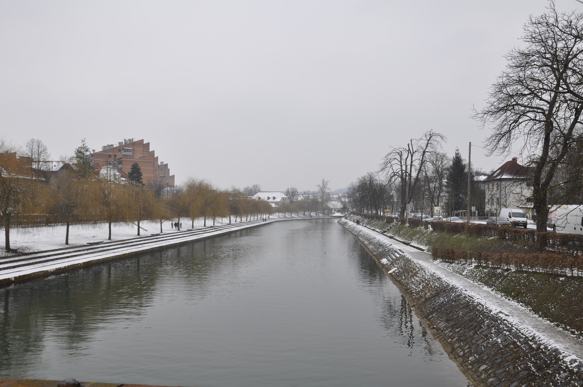 Nikon D5000 sample photo. Trnovo photography