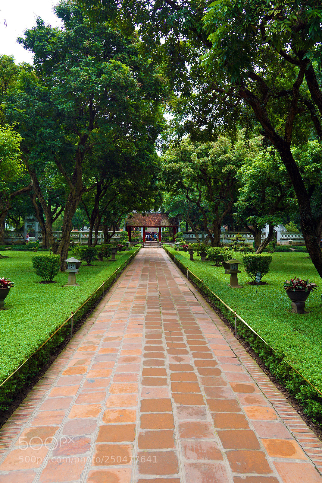 Sony a6000 sample photo. Red alley photography