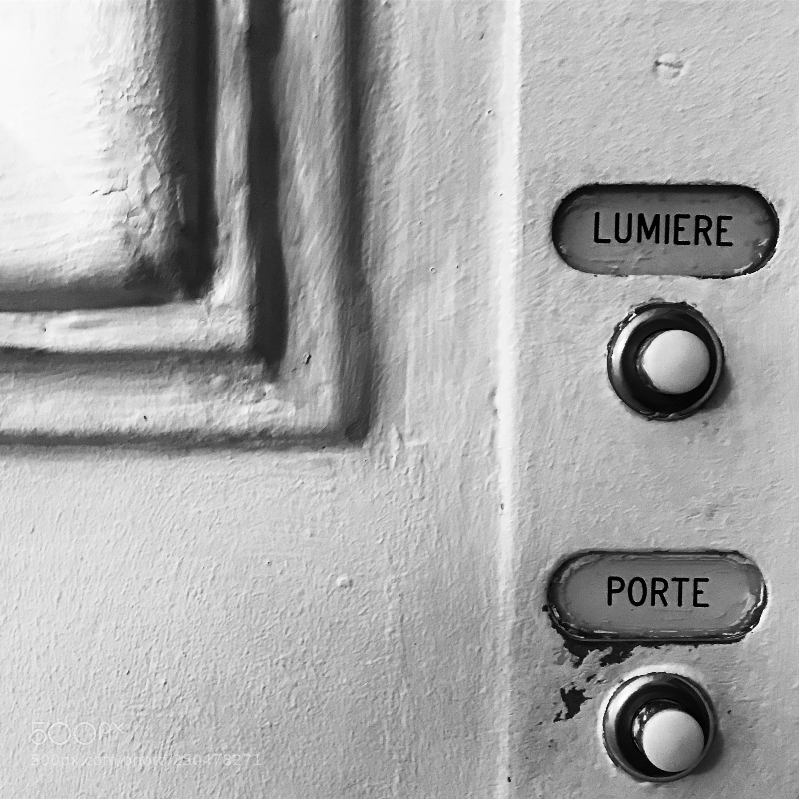 Apple iPhone 7 sample photo. Lumiere/porte photography