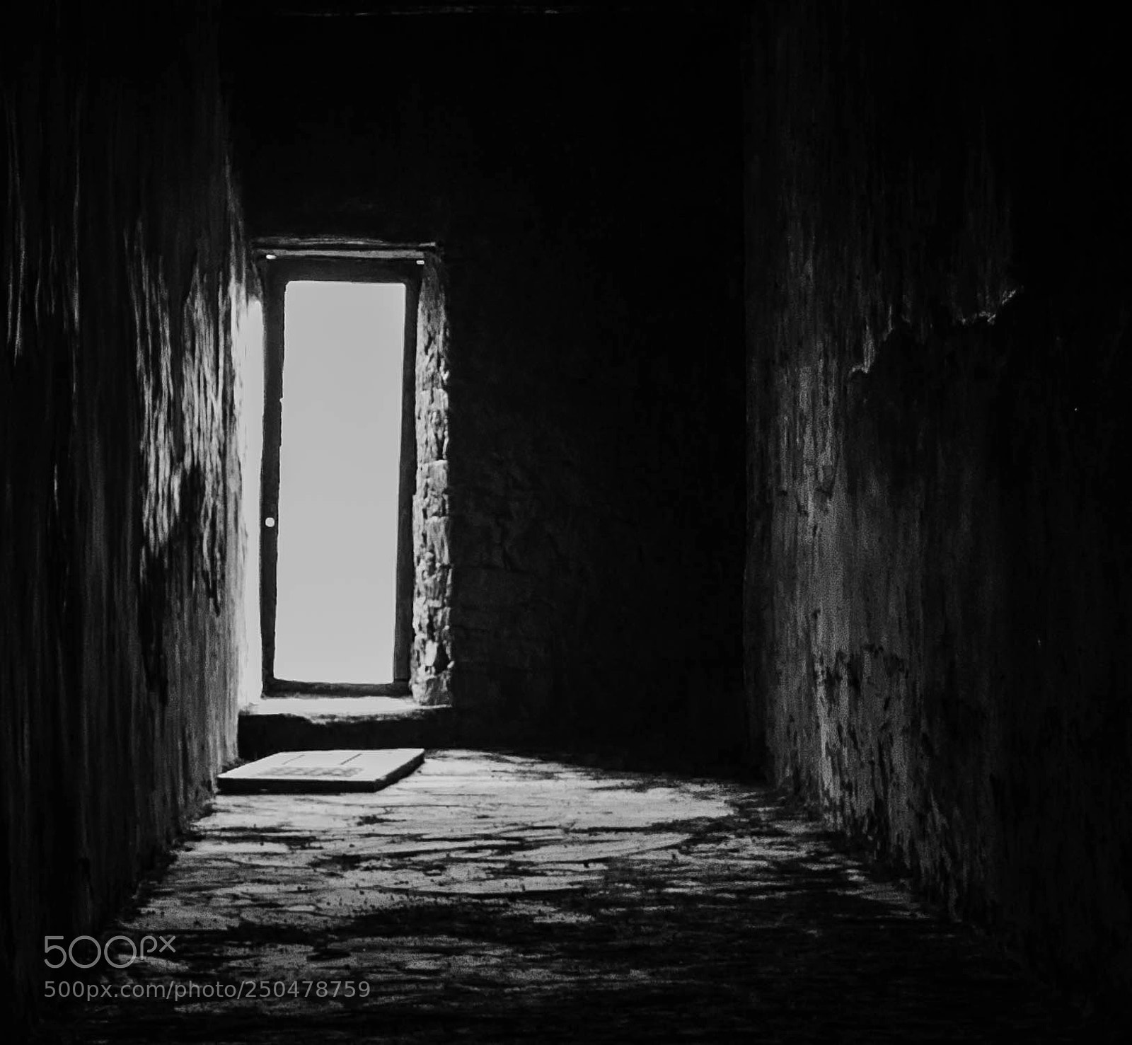 Nikon D3100 sample photo. Lucent door photography
