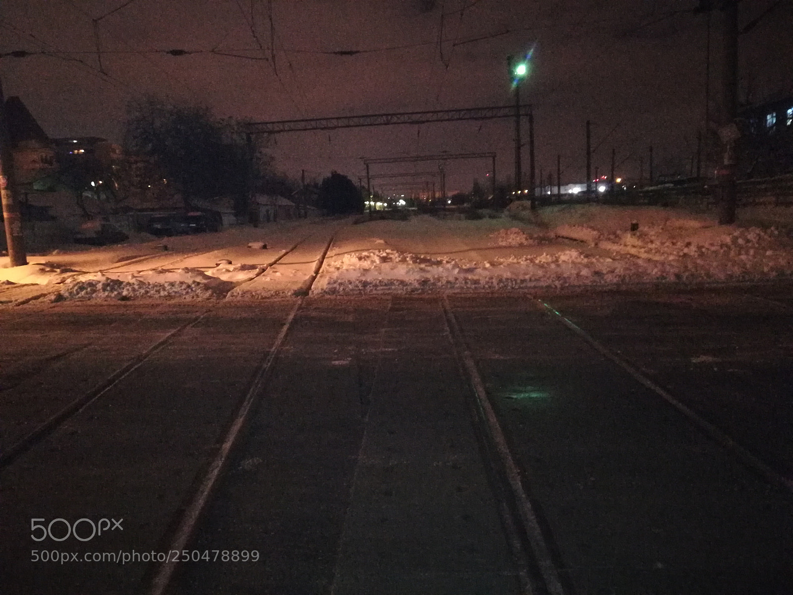 HUAWEI PRA-LX1 sample photo. Night photography