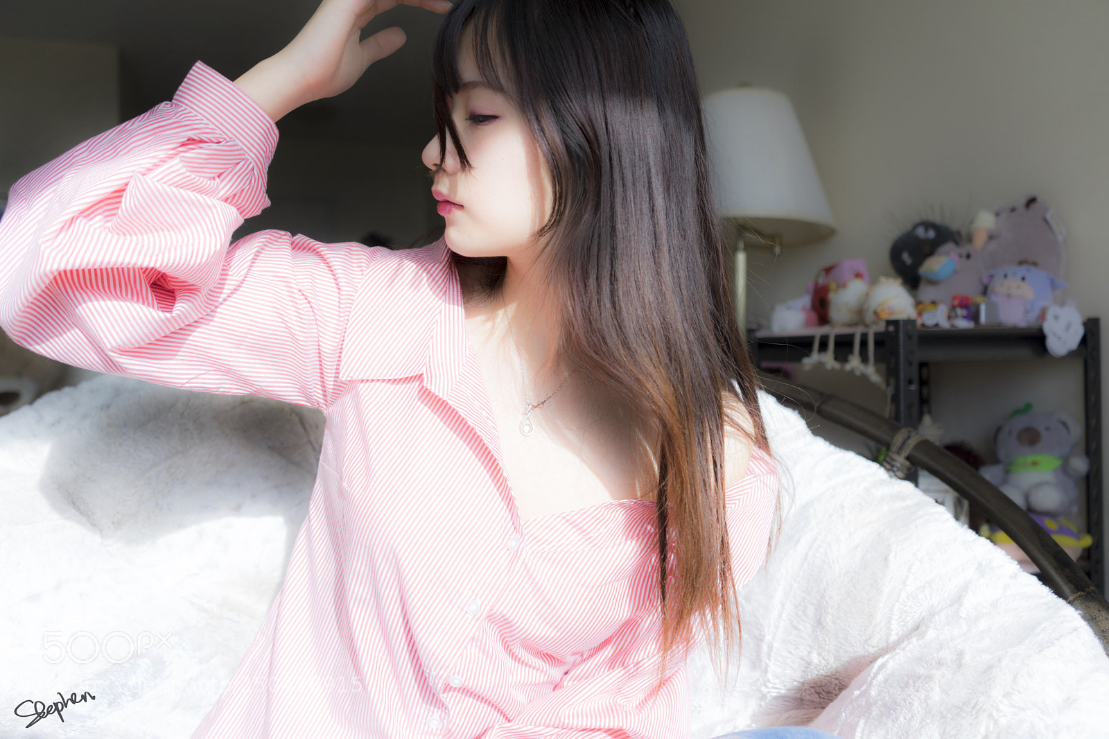 Sony a7 II sample photo. M photography