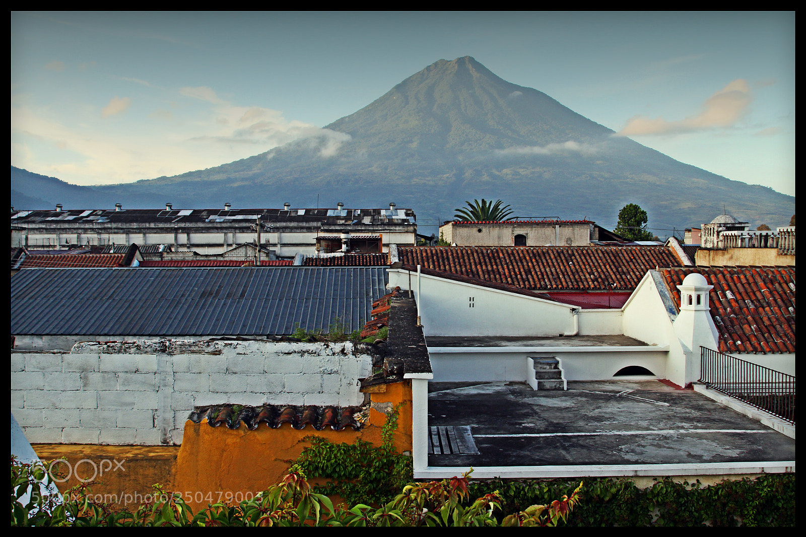 Canon EOS 7D sample photo. Antigua photography