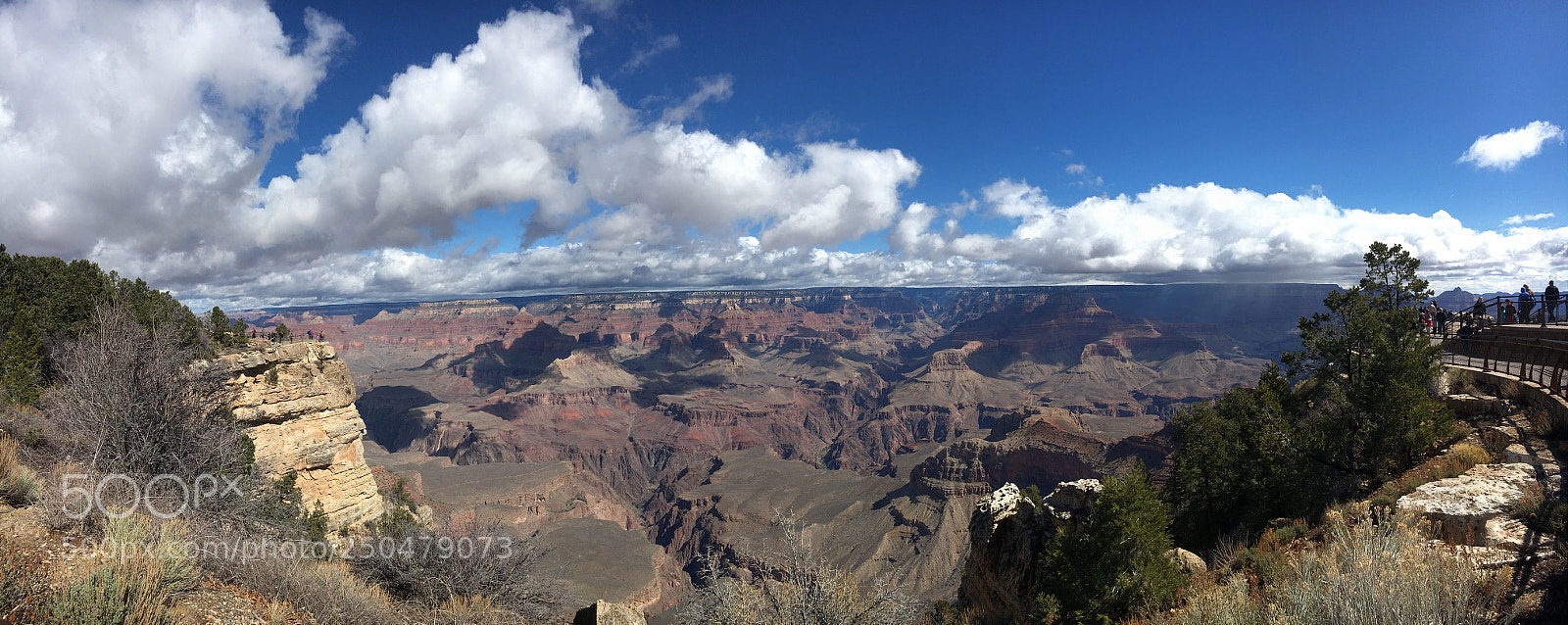 Apple iPhone 6s sample photo. Grand canyon photography