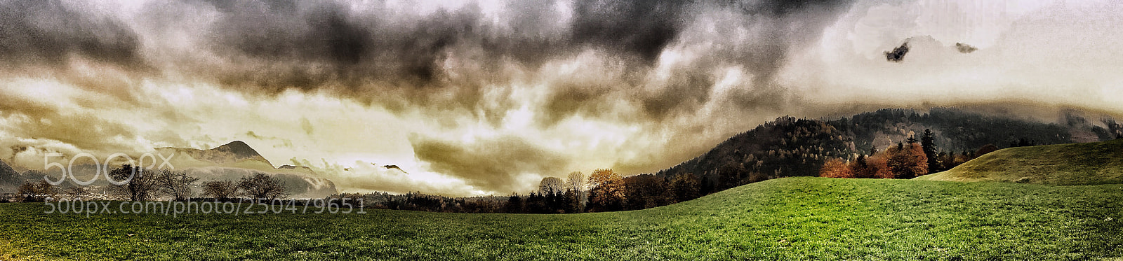 Apple iPhone 6s Plus sample photo. Tirol  photography