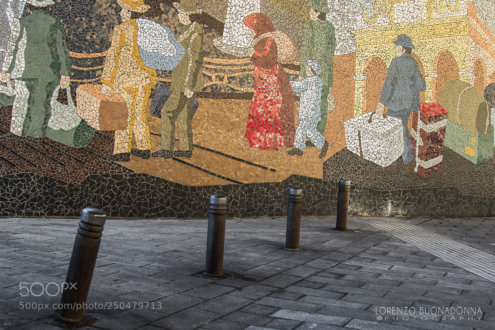 Canon EOS 7D Mark II sample photo. Genova, porto antico 3 photography