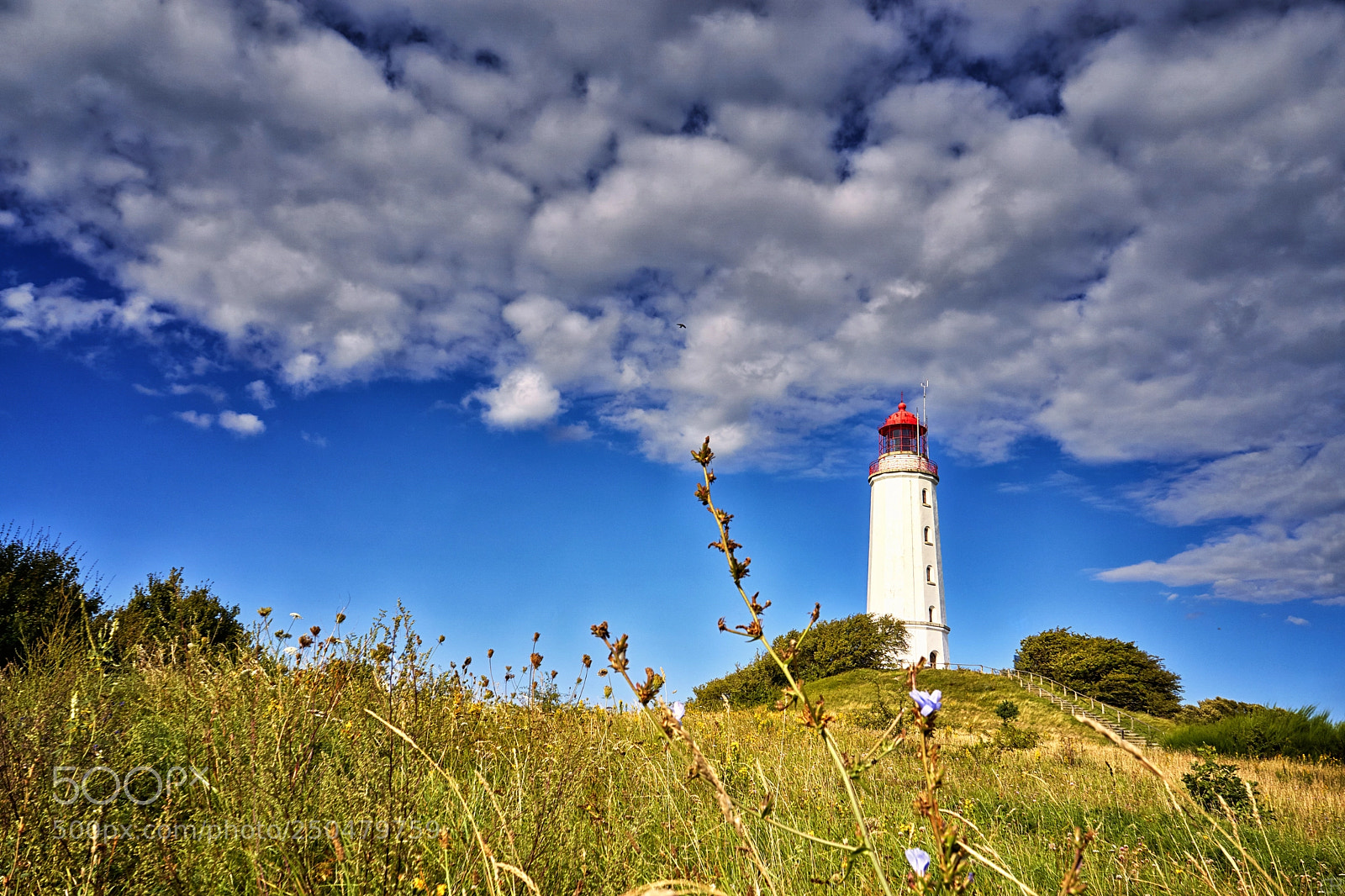 Sony a6000 sample photo. Wiese am leuchtturm photography