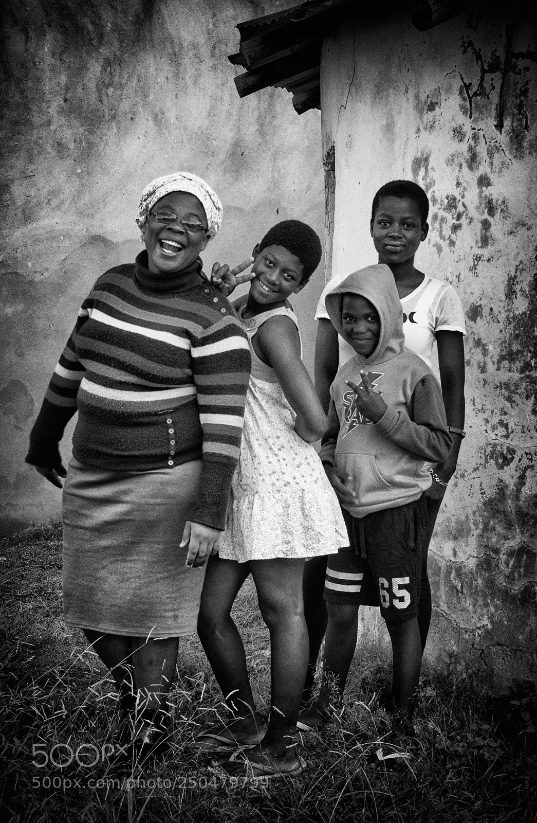 Nikon D610 sample photo. We are africa! photography