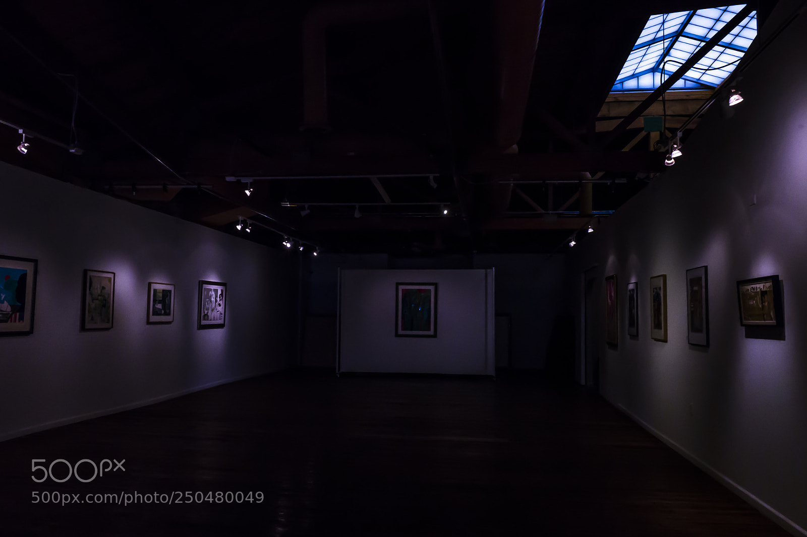 Leica SL (Typ 601) sample photo. The gallery photography