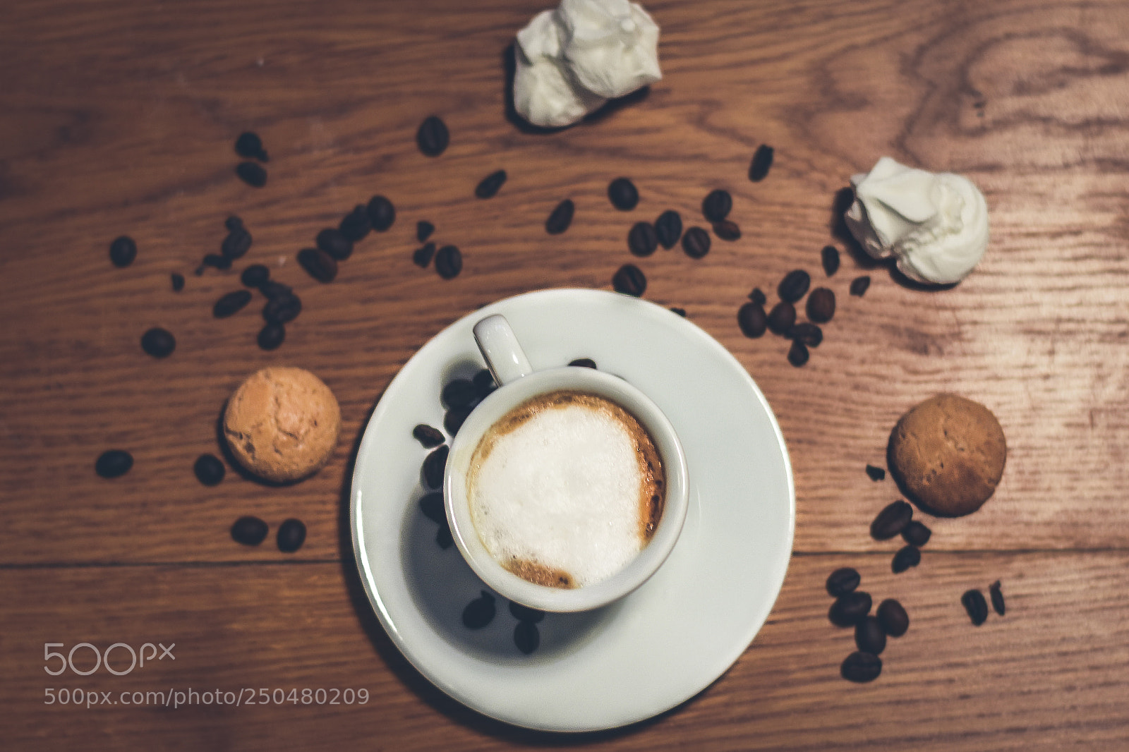 Nikon D3400 sample photo. Caffè photography