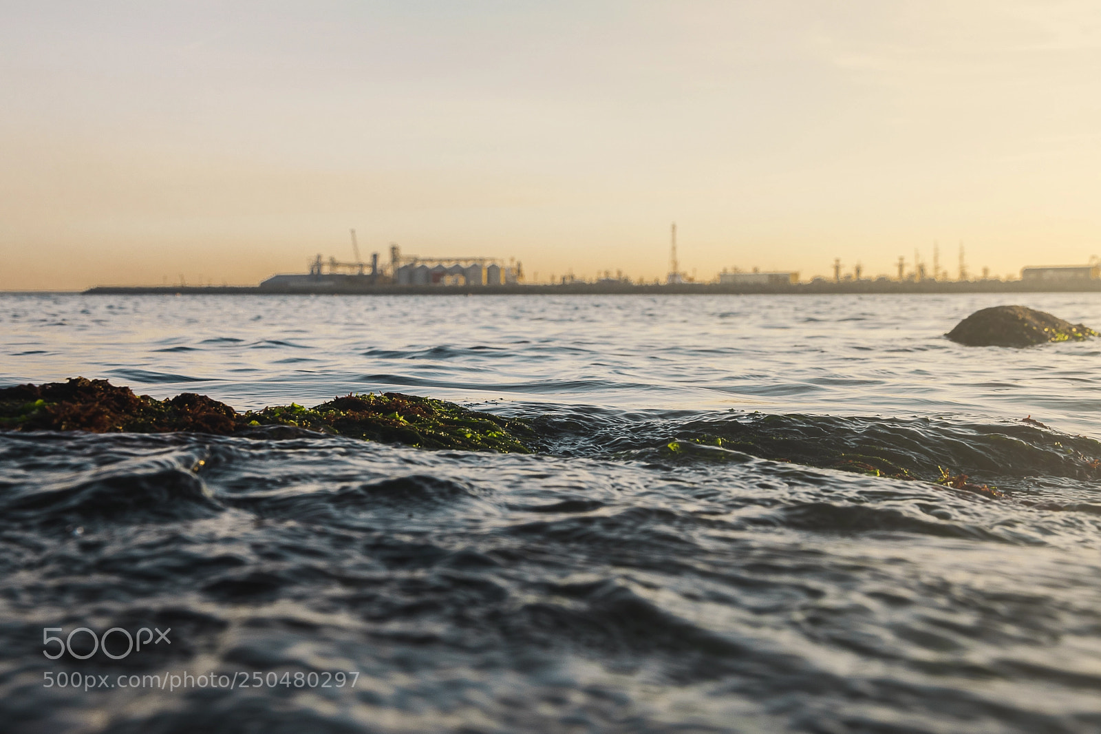 Nikon D3300 sample photo. Sea photography