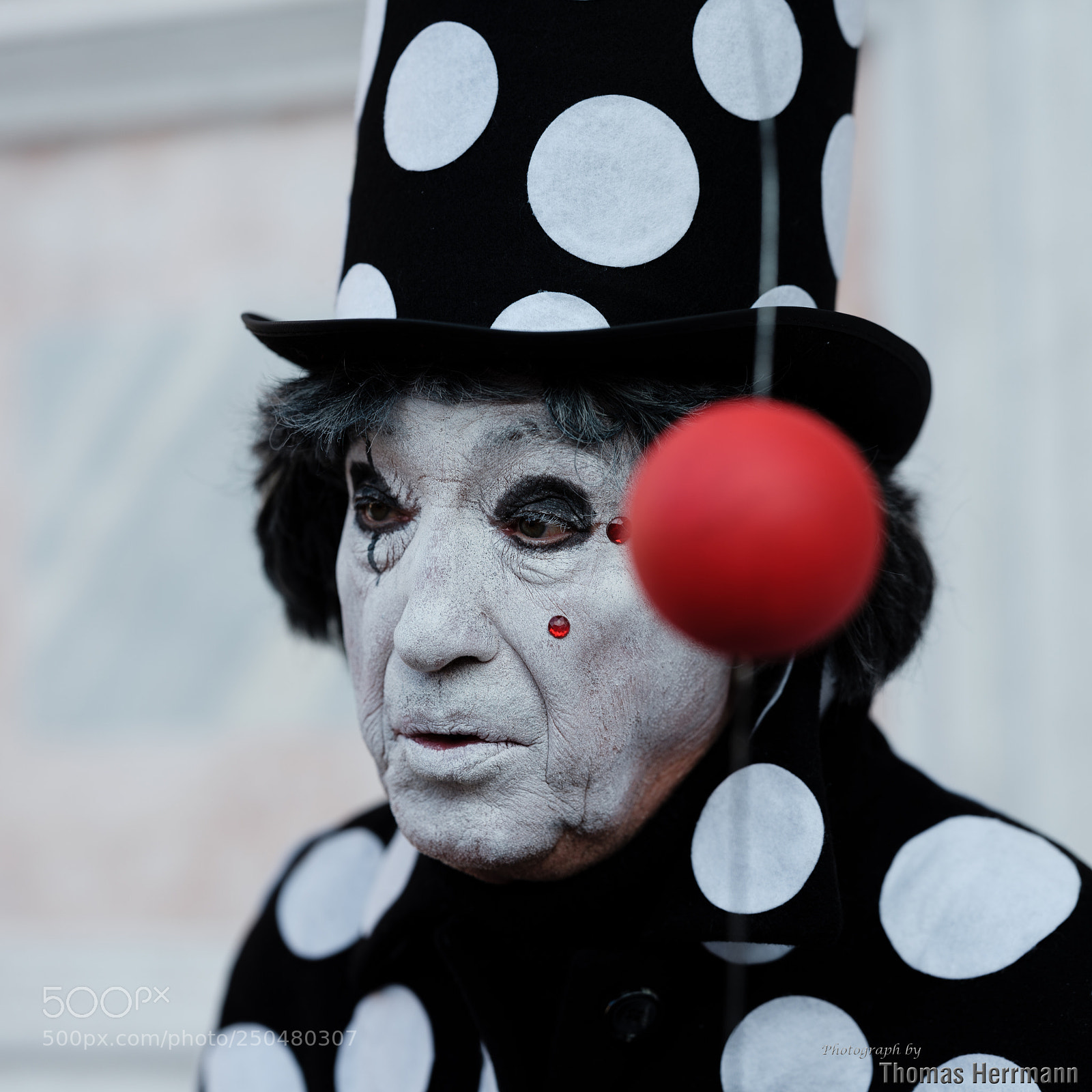 Fujifilm GFX 50S sample photo. Venice carnival xvi photography