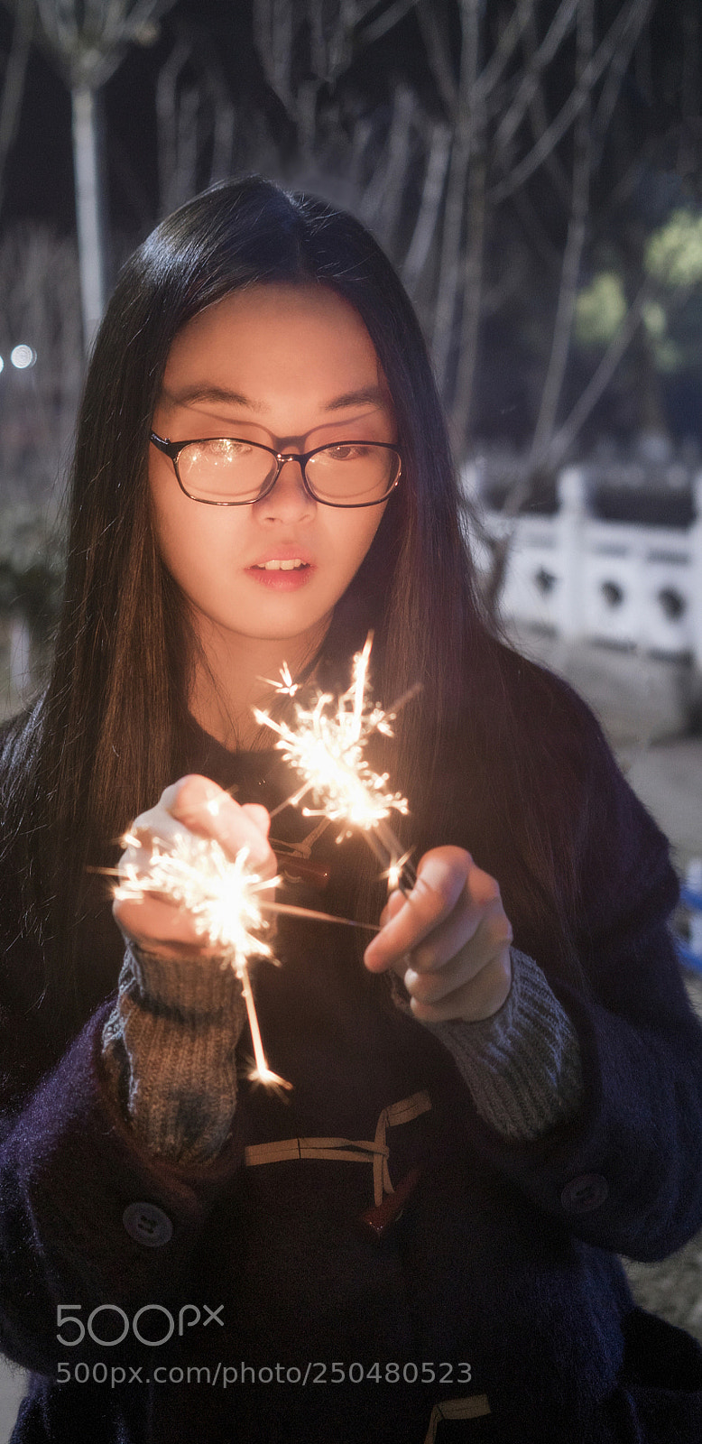 Sony a7R II sample photo. My girl photography