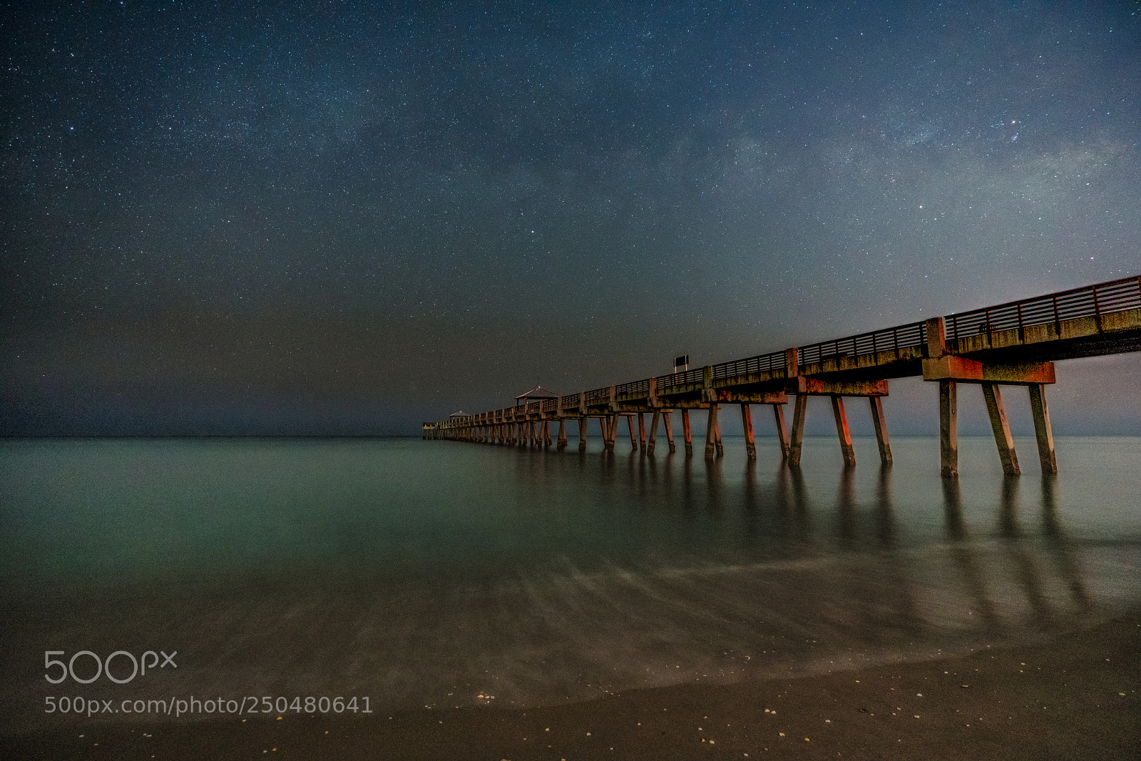 Sony a7R III sample photo. Juno stars photography