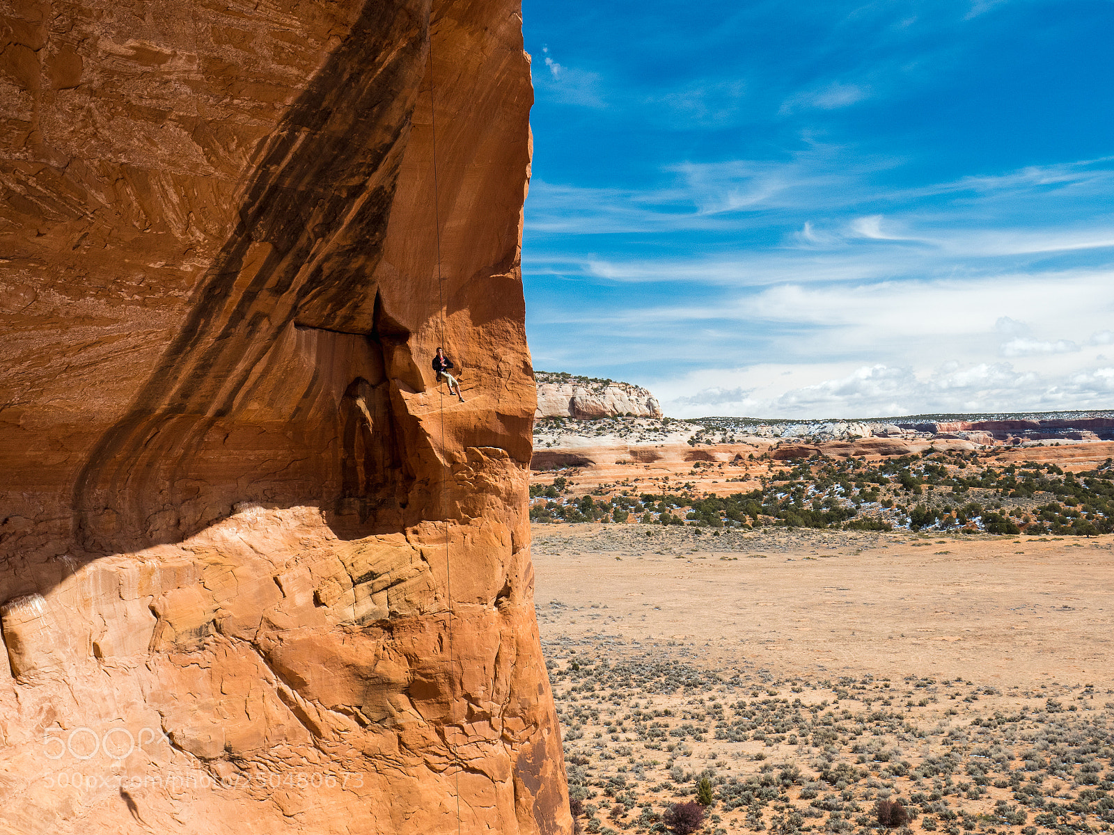Olympus OM-D E-M5 II sample photo. Looking glass arch photography