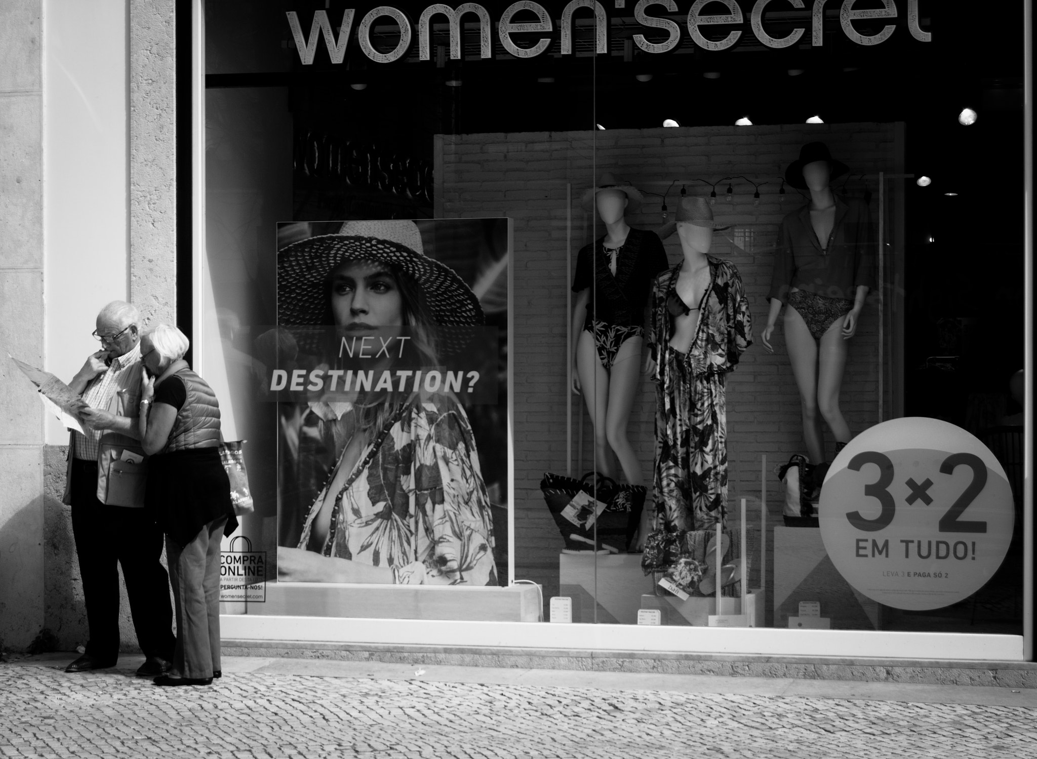 Nikon D3100 sample photo. Women photography