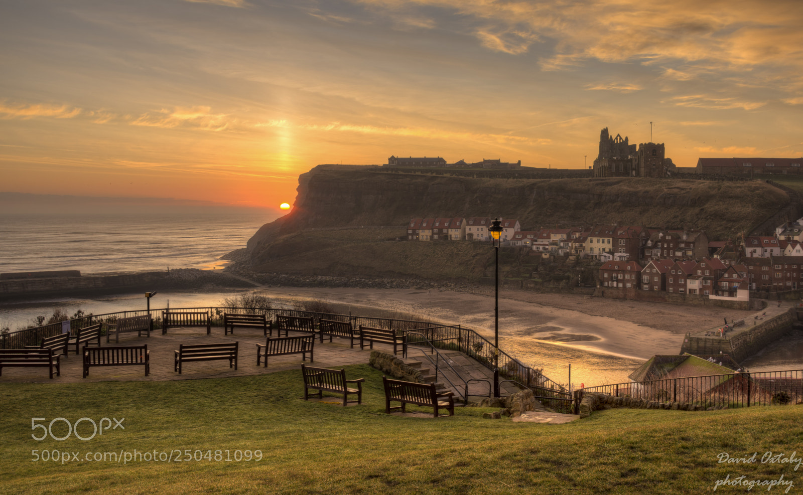 Nikon D7200 sample photo. Sun rising over the photography
