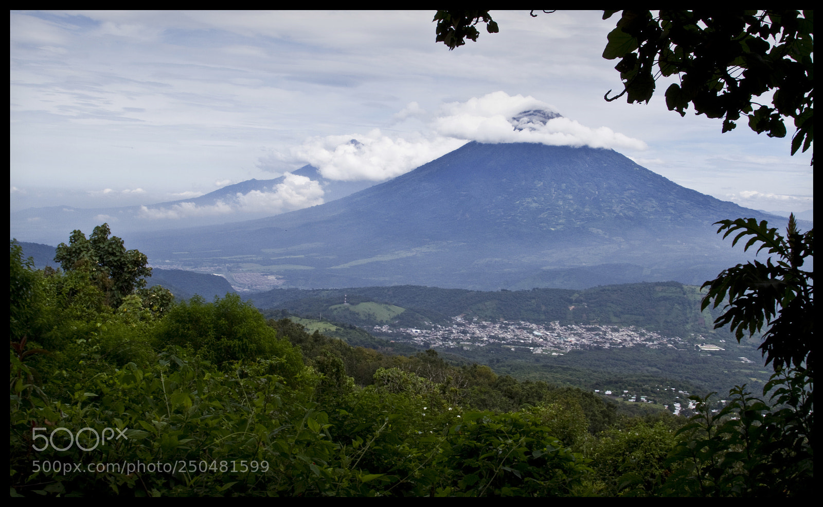 Canon EOS 7D sample photo. Guatemala c photography