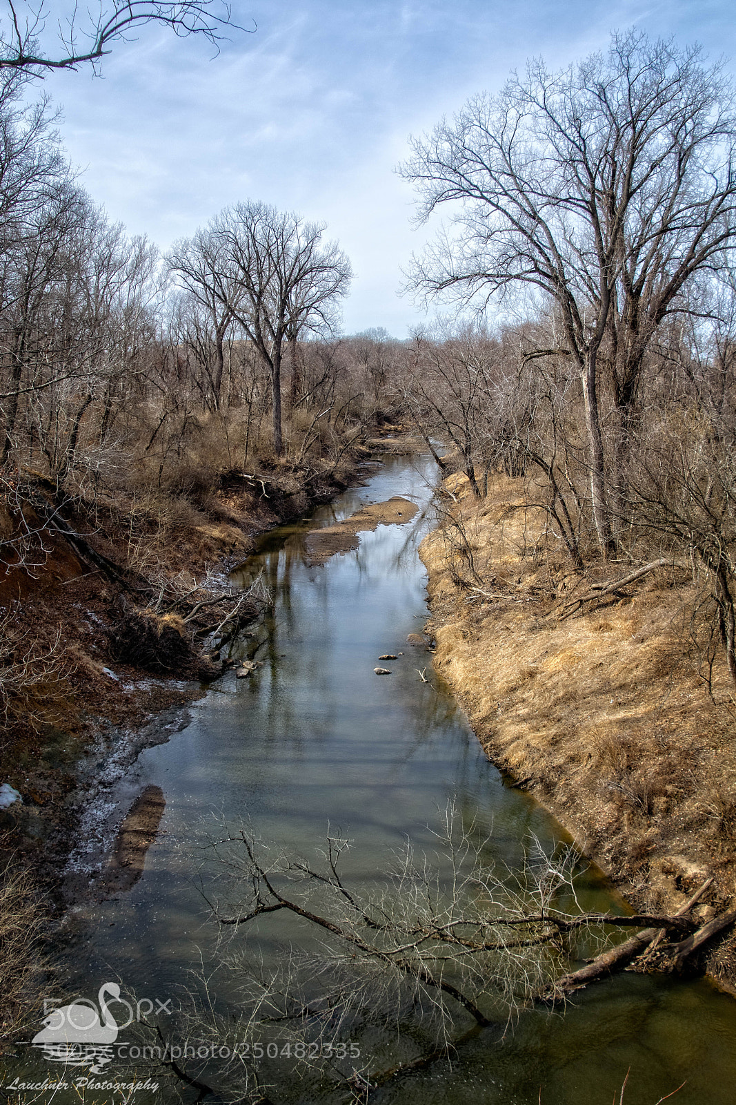Nikon D5200 sample photo. Cahokia creek photography