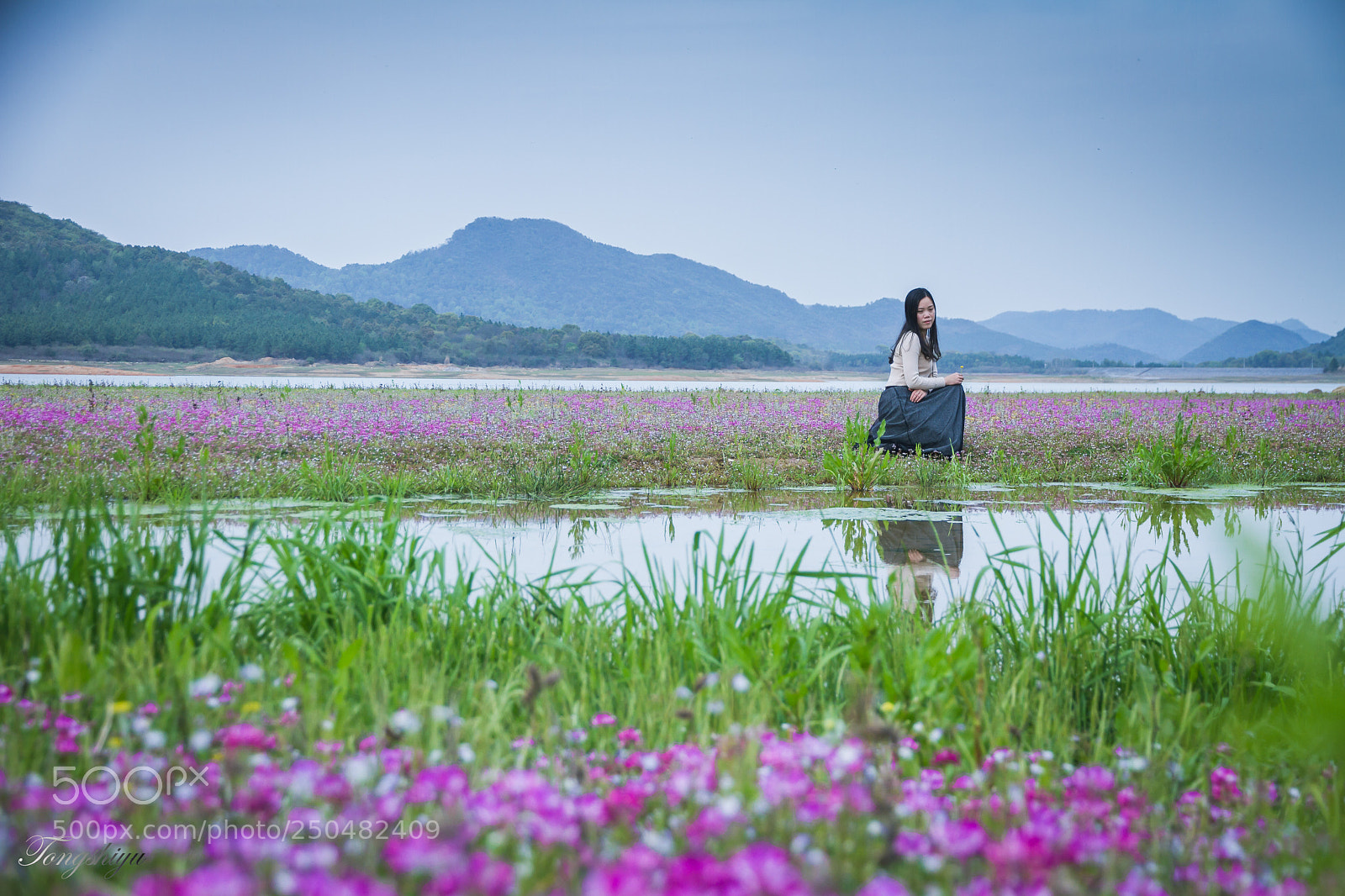 Canon EOS 7D sample photo. Beauty photography