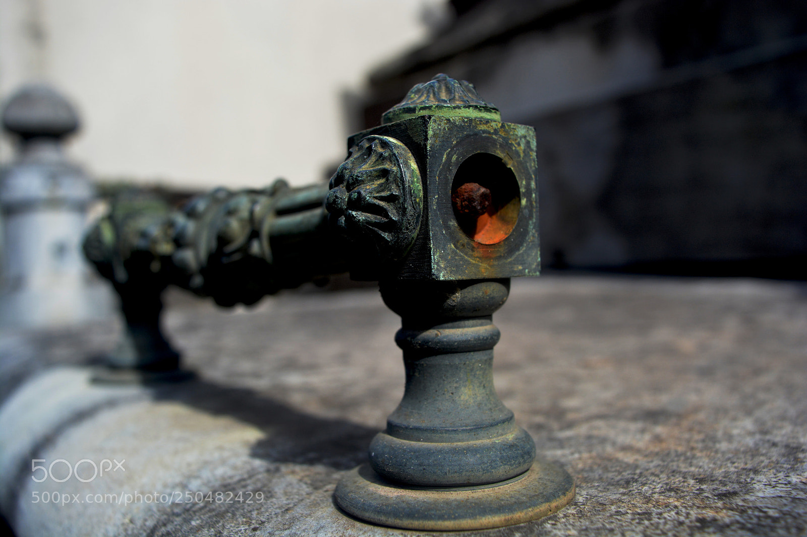 Nikon D5200 sample photo. Detalle photography