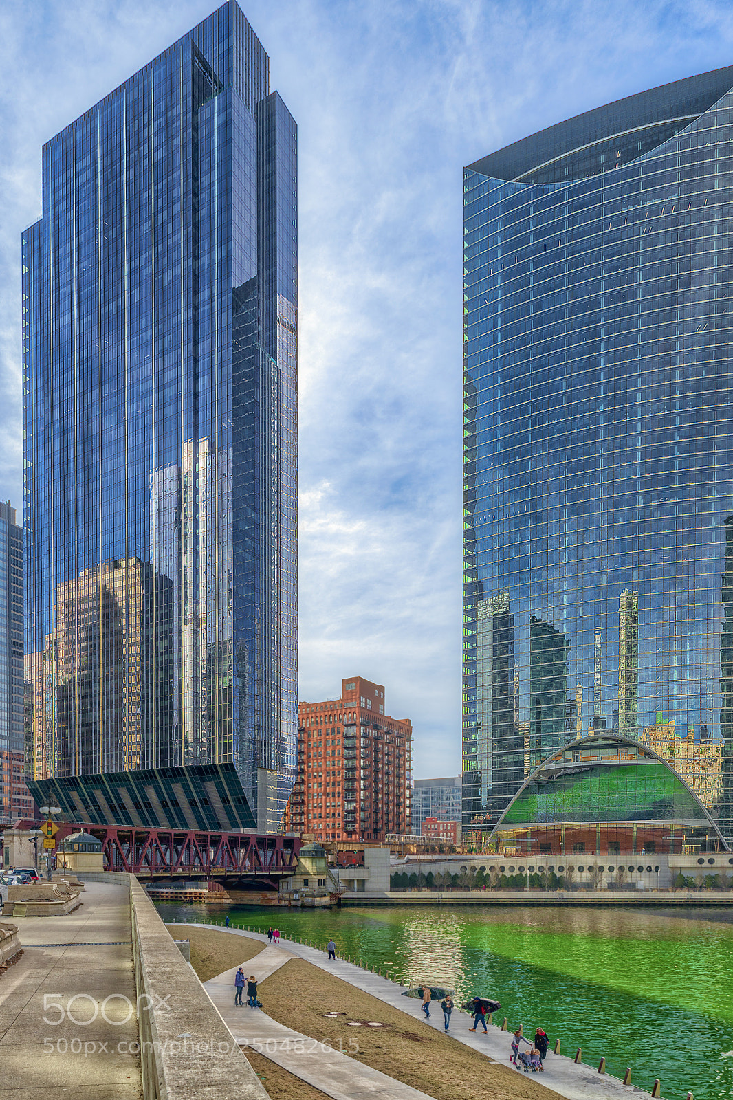 Nikon D850 sample photo. Reflection both buildings editreflections photography