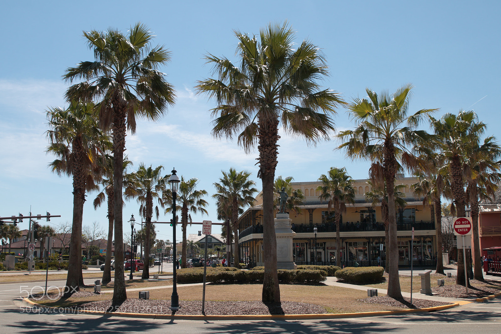 Canon EOS 70D sample photo. St. augustine photography