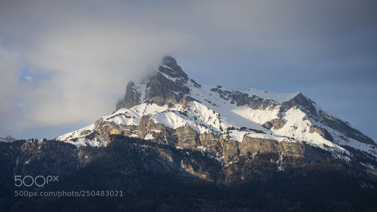 Nikon D7200 sample photo. Aiguille de varan photography