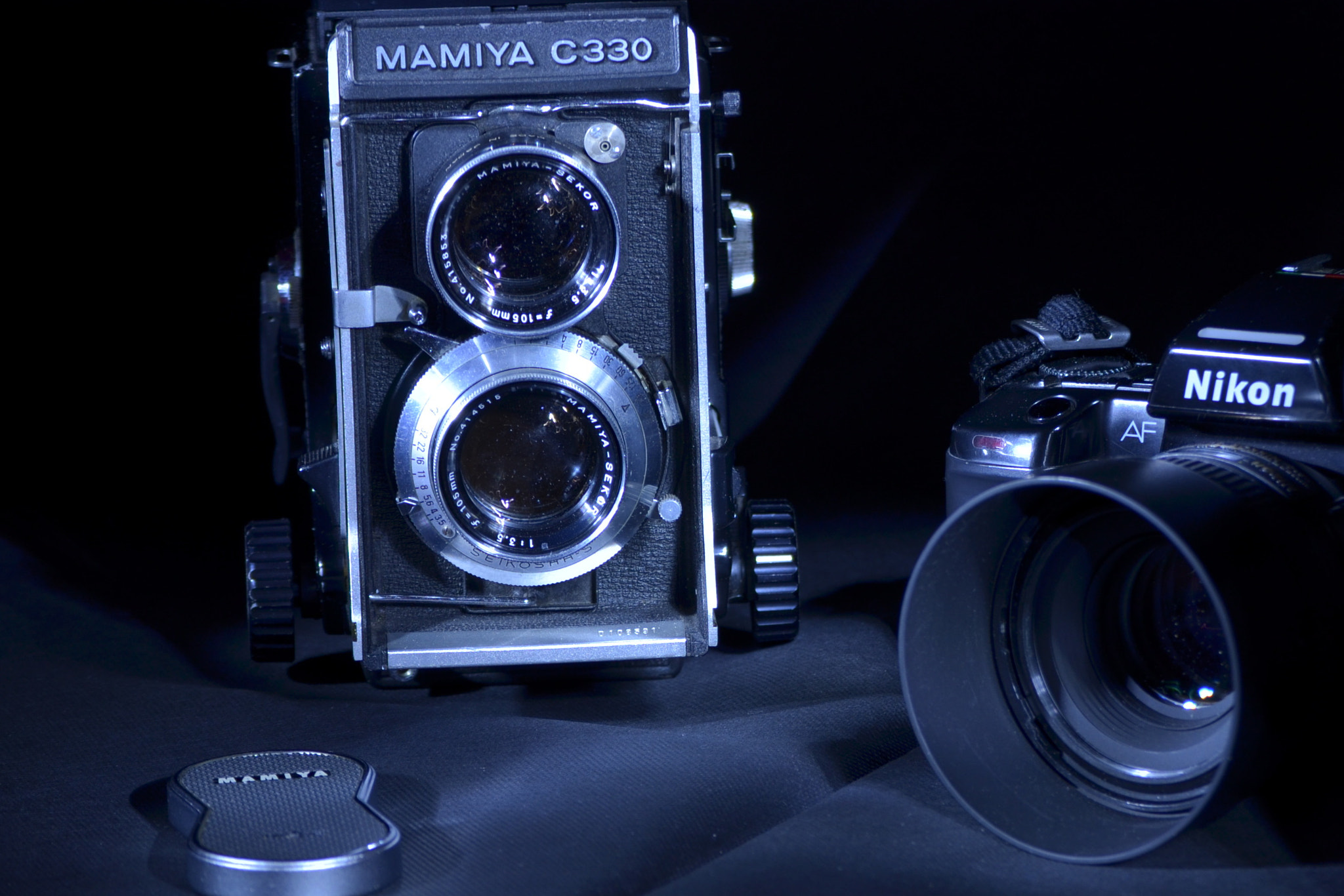 Nikon D7000 sample photo. Photo photography