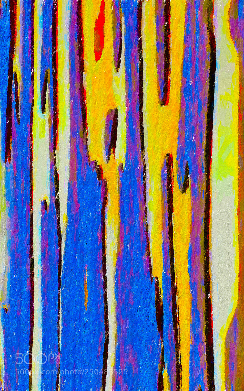 Nikon D90 sample photo. Broken boards photography