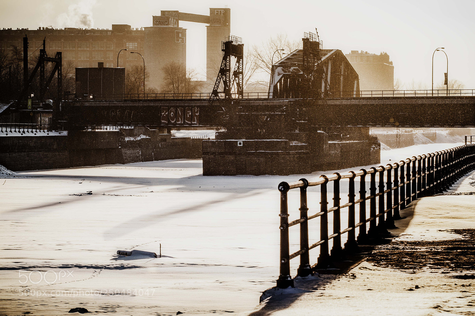 Canon EOS 7D sample photo. Glacial photography