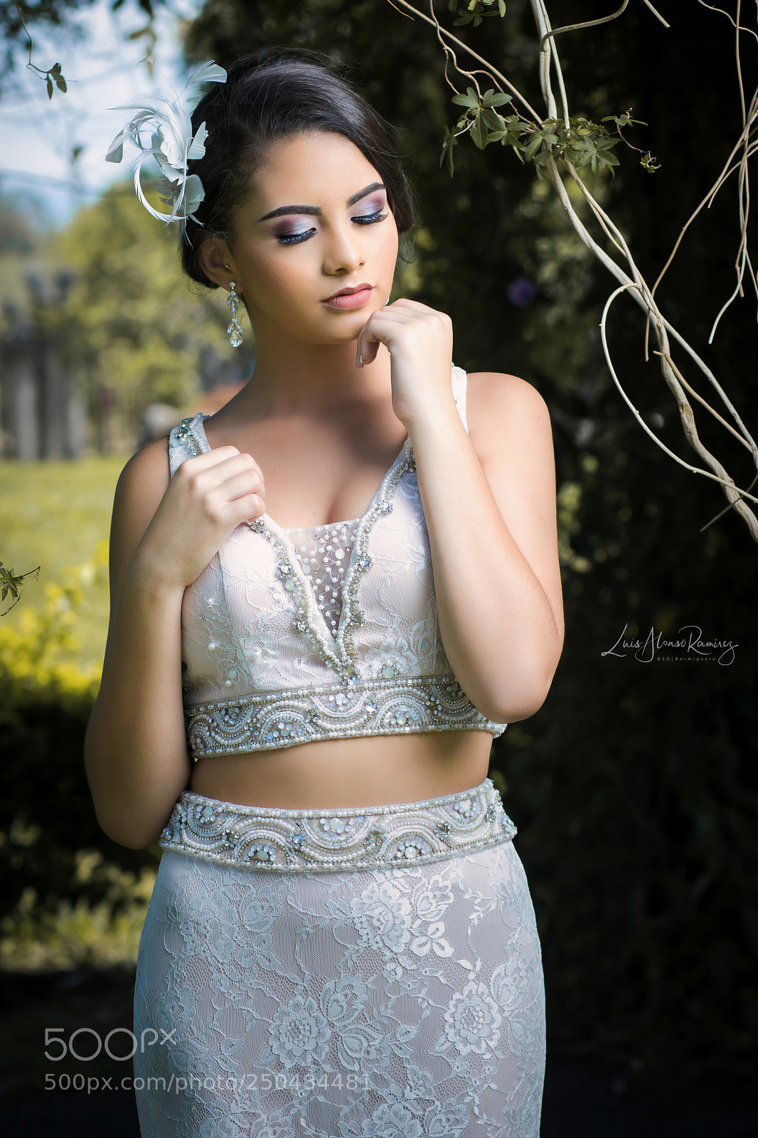 Canon EOS 7D Mark II sample photo. Camila photography