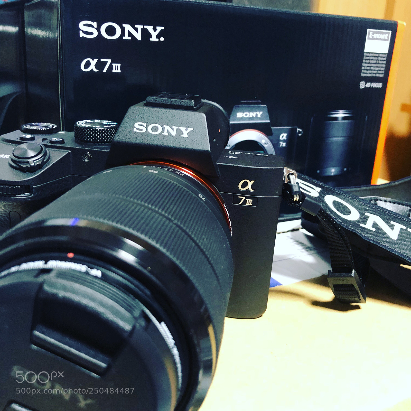 Apple iPhone X sample photo. New partner photography