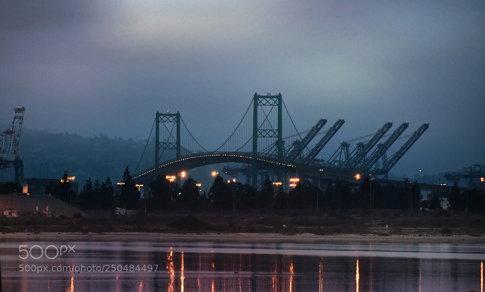 Nikon D7500 sample photo. Gateway to port of photography