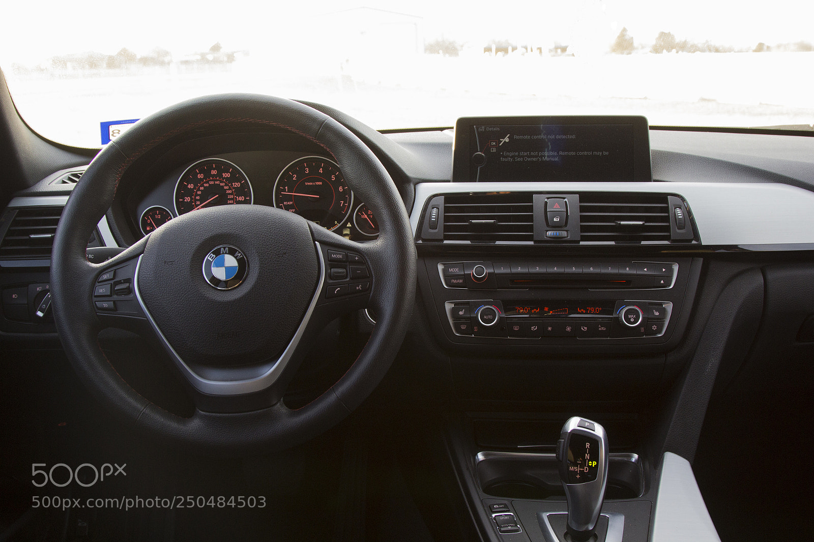 Canon EOS 60D sample photo. The interior photography