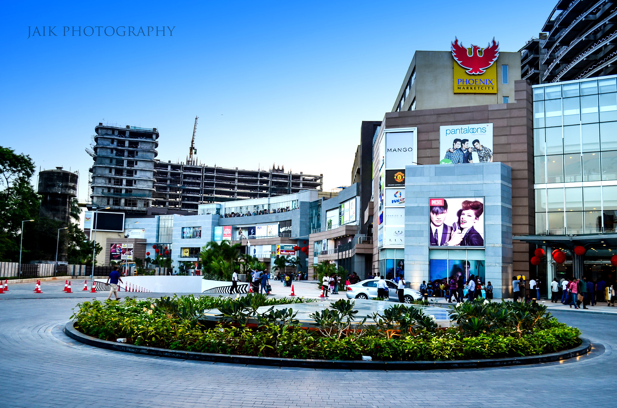 phoenix-mall-valachery-chennai-by-jaik-jazz-500px