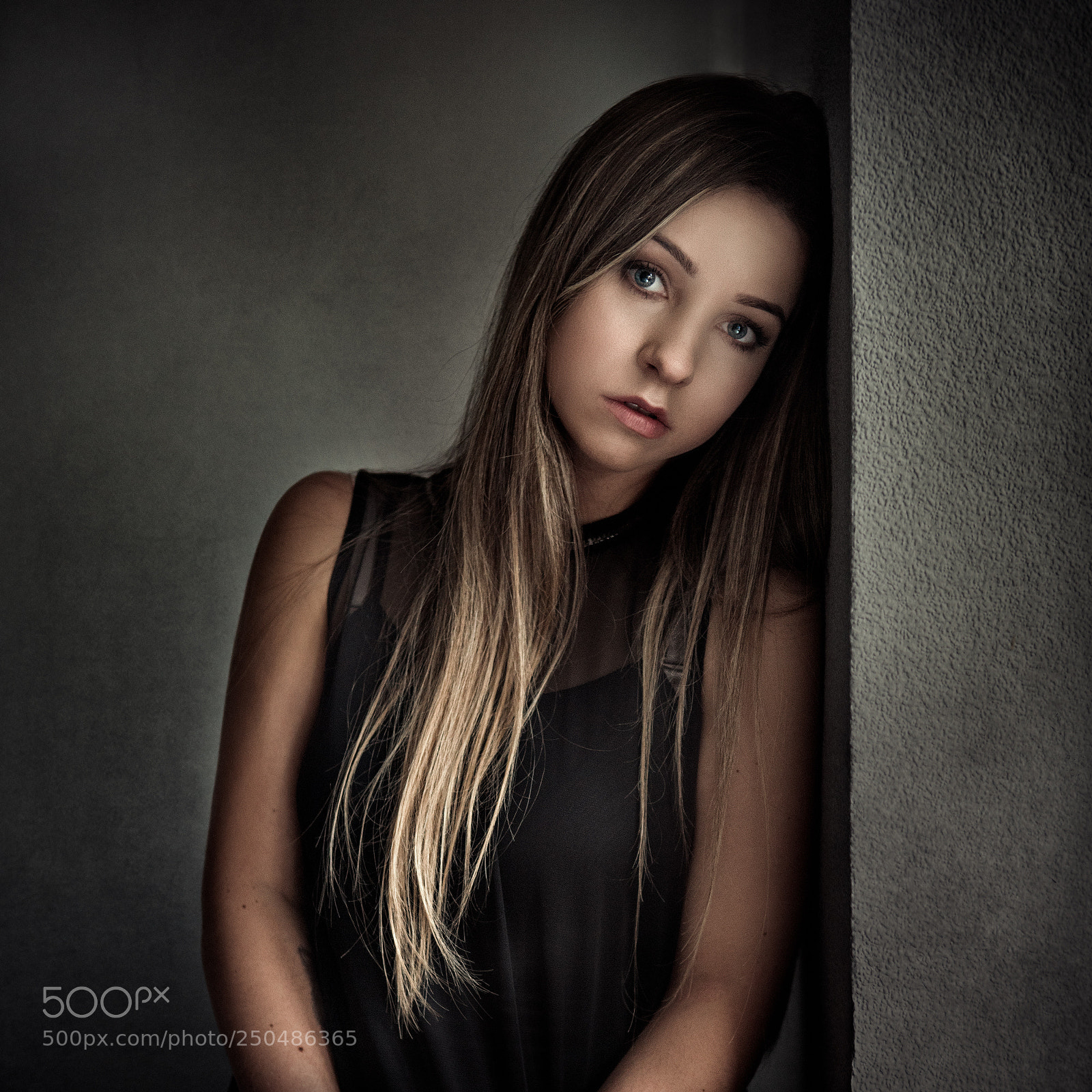 Sony a7R III sample photo. Valerija photography