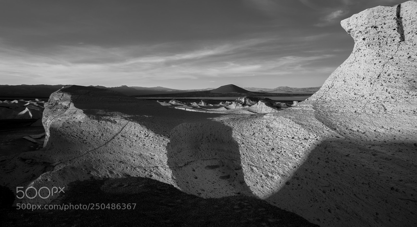 Nikon D610 sample photo. Carachipampa volcano photography