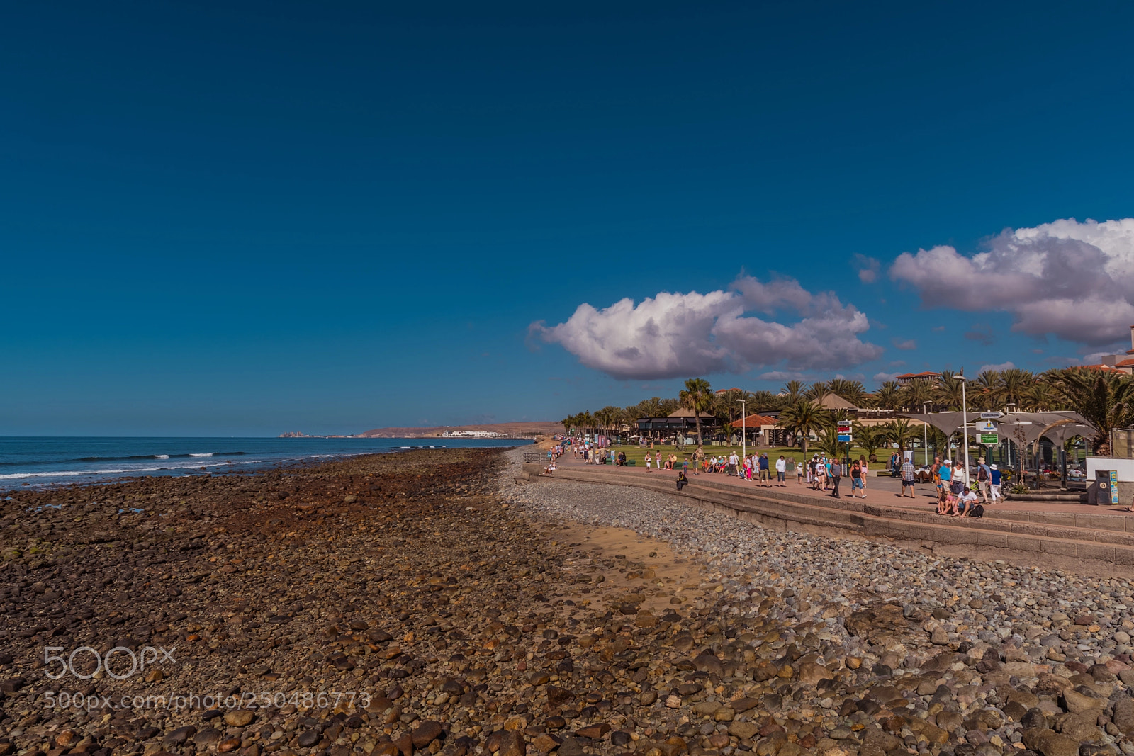 Nikon D500 sample photo. Maspalomas, grand canaria spain photography