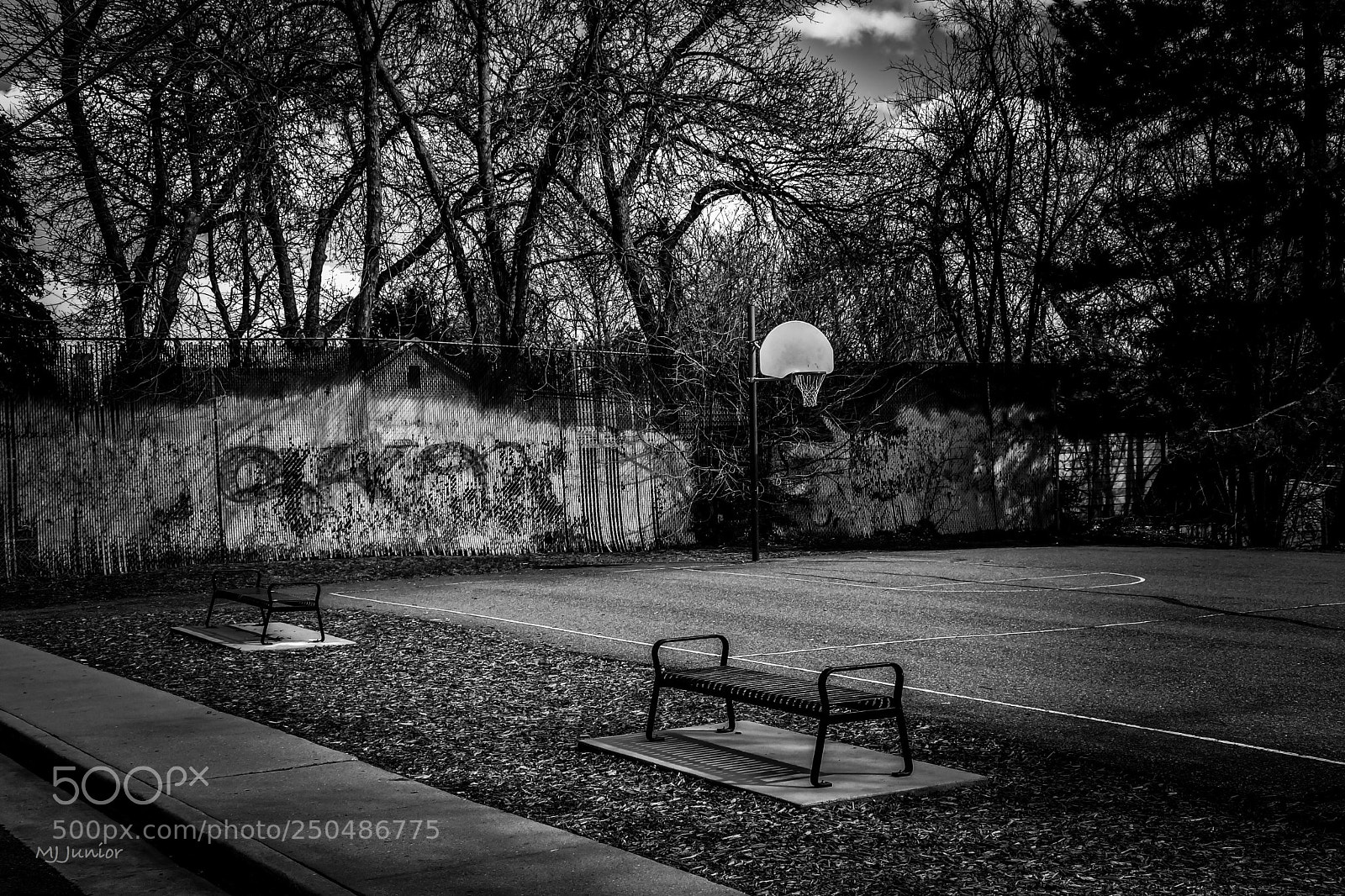 Nikon D7500 sample photo. B-ball...
 photography