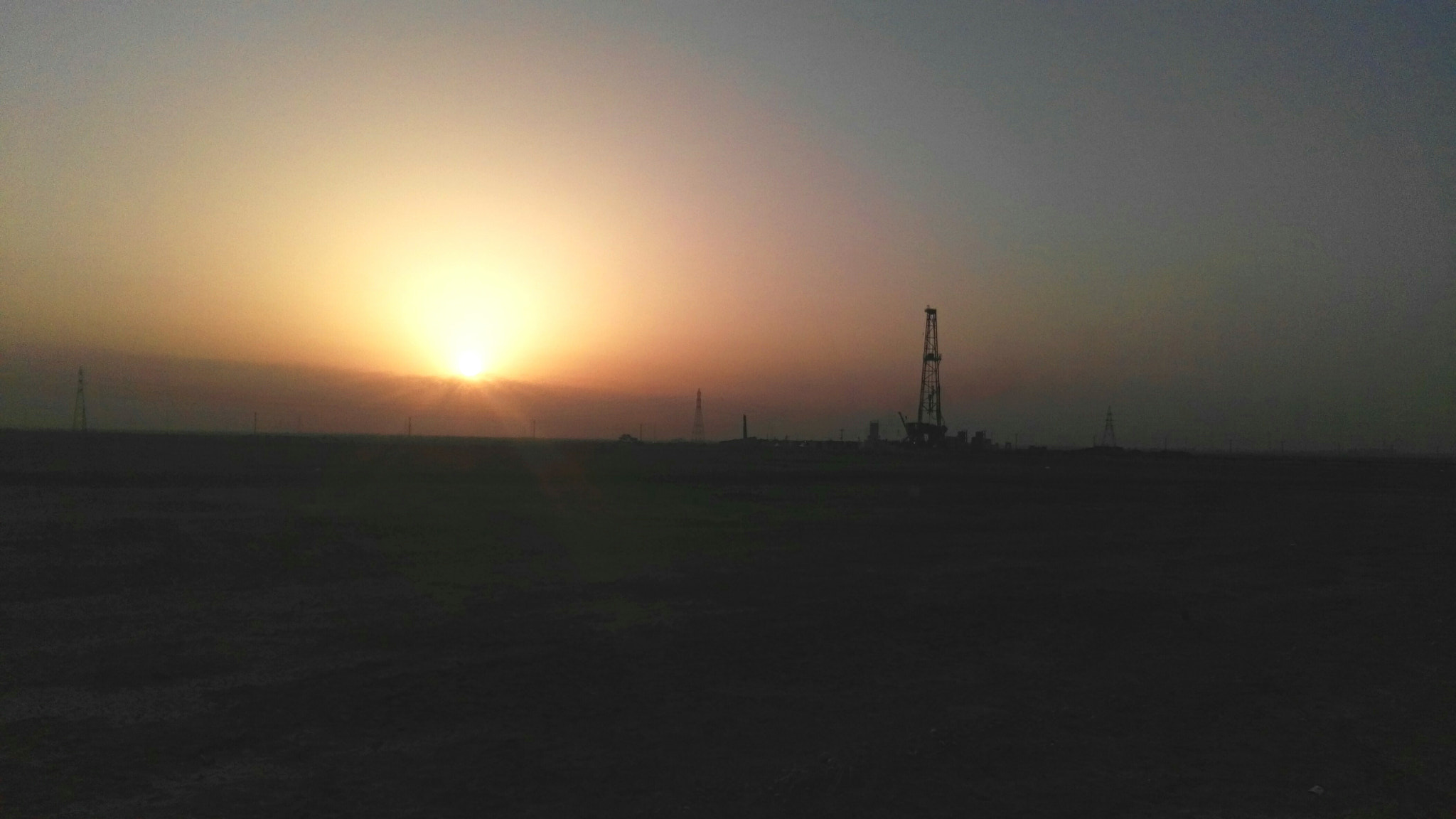 HUAWEI GX8 sample photo