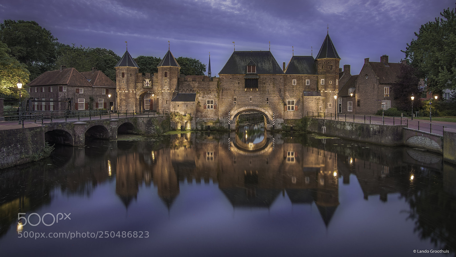 Nikon D7200 sample photo. Watergate, koppelpoort amersfoort photography