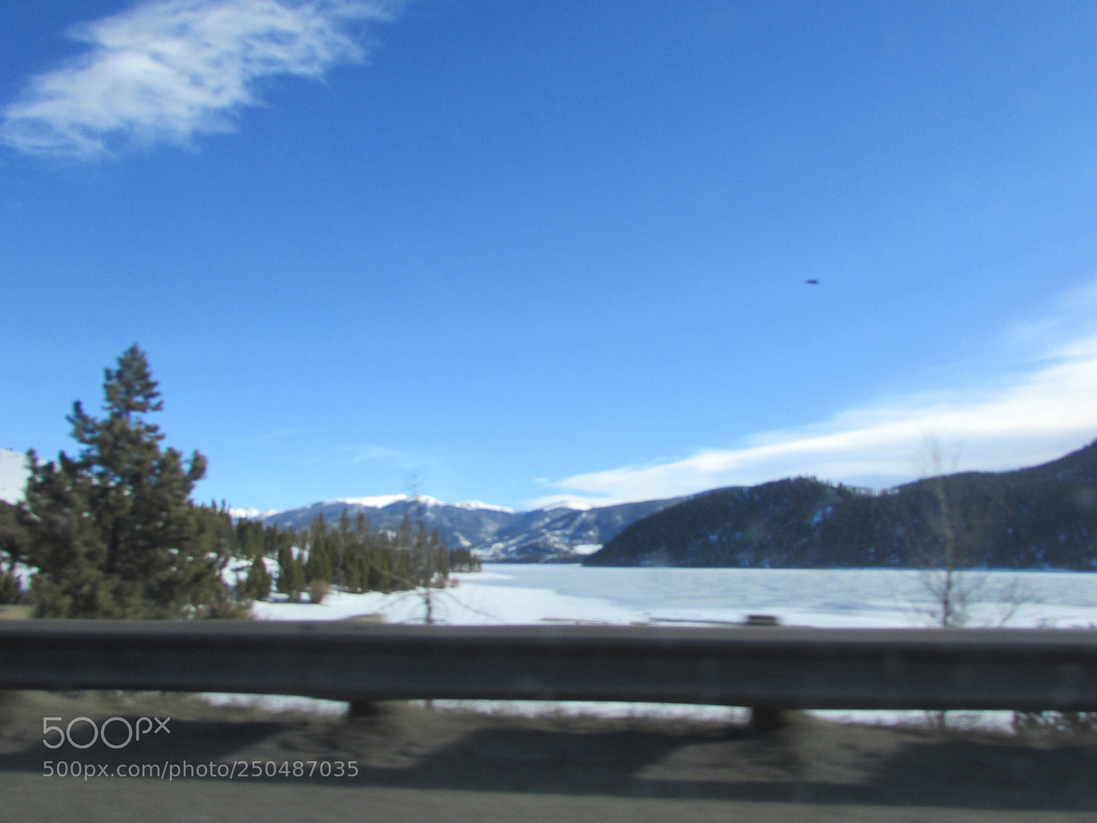 Canon PowerShot SX500 IS sample photo. Breckenridge, colorado photography