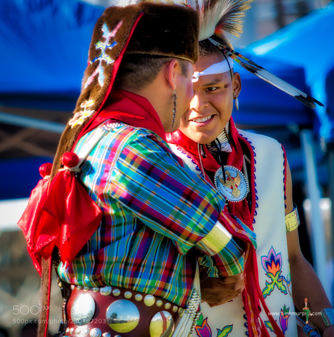 Nikon D7100 sample photo. Serious eye contact! photography