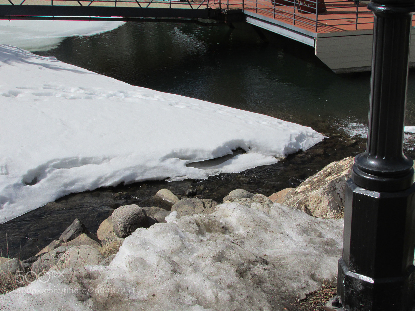 Canon PowerShot SX500 IS sample photo. Breckenridge, colorado photography