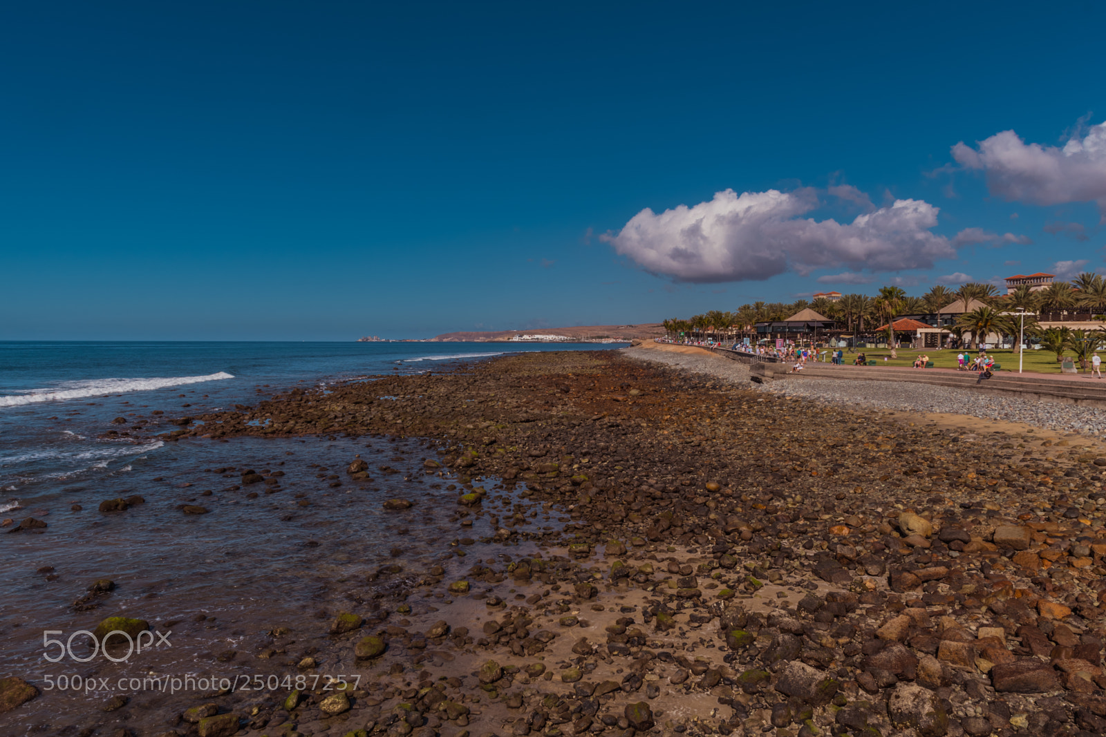 Nikon D500 sample photo. Maspalomas, grand canaria spain photography