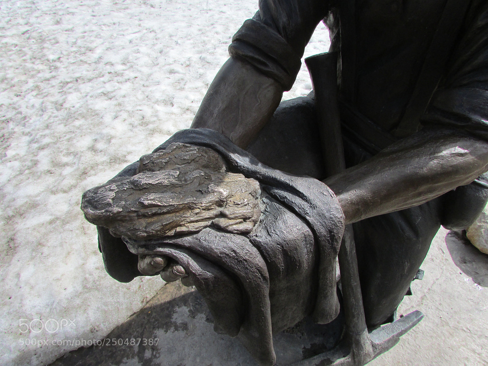 Canon PowerShot SX500 IS sample photo. Breckenridge, colorado photography